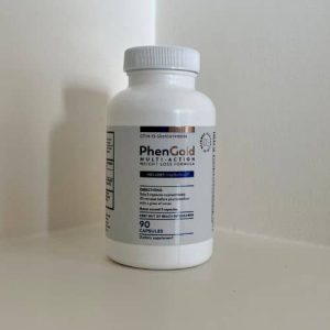 Buy phengold weight loss pills online