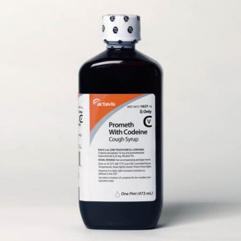 Buy Actavis Promethazine Codeine Cough Syrup