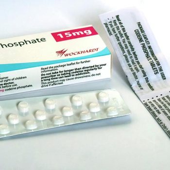 Buy Codeine Online with no prescription