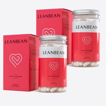 Buy Lean-bean weight loss Supplement