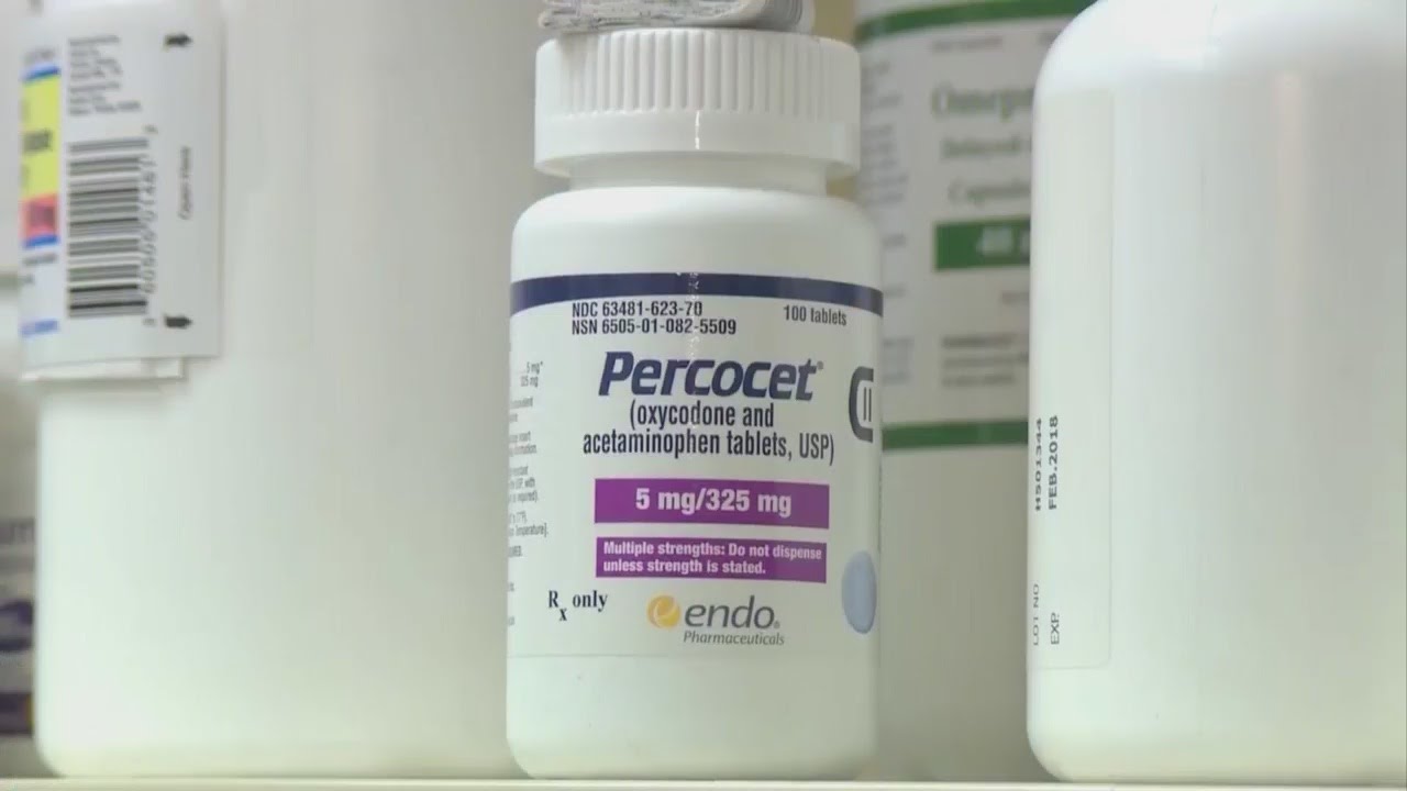 Buy Percocet Online with no prescription