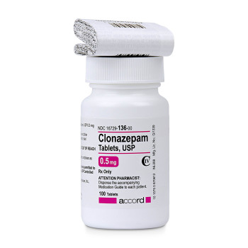Clonazepam