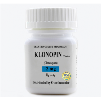 Klonopin For Sale Online Without Prescription