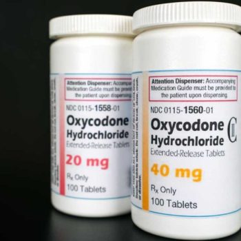 Buy Oxycodone online with no prescription required