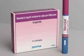Buy Nevolat Weight Loss Injection