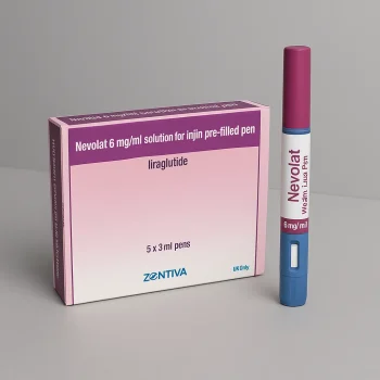 Buy Nevolat Weight Loss Injection