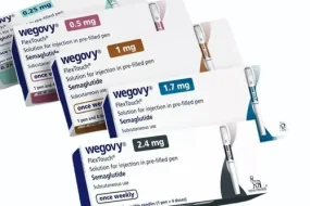 Buy Wegovy Injections Online
