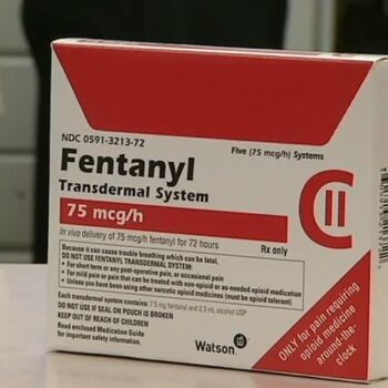Buy Fentanyl Patches Online with no prescription